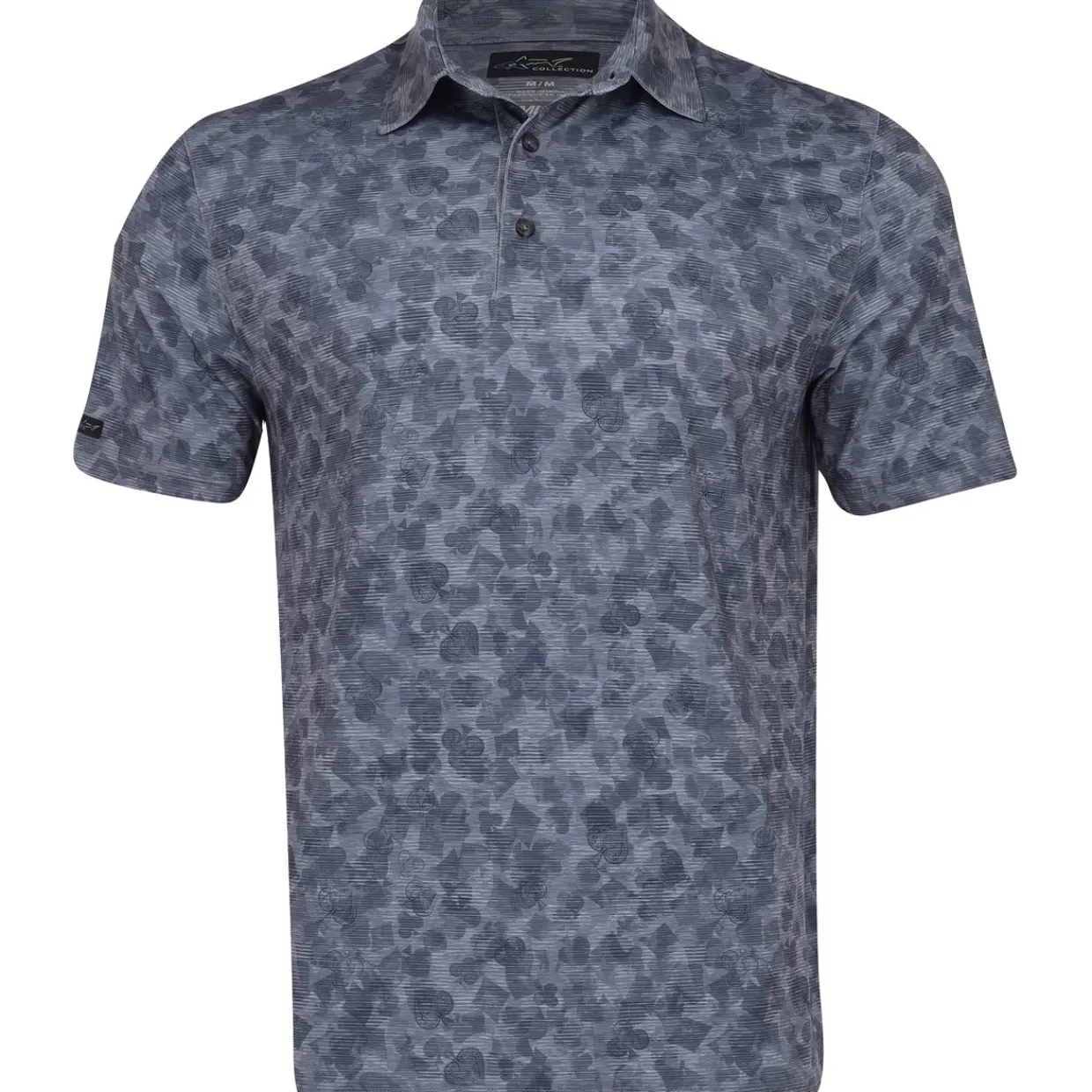 Greg Norman Golf Shirts^oitaire 75 tretch hirt Poo hort eeve Gof Appare