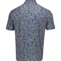 Greg Norman Golf Shirts^oitaire 75 tretch hirt Poo hort eeve Gof Appare