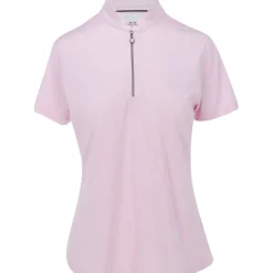 Greg Norman Ladies Golf Apparel^parking hirt Poo hort eeve Gof Appare