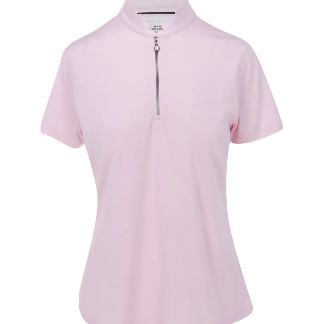 Greg Norman Ladies Golf Apparel^parking hirt Poo hort eeve Gof Appare