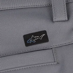 Greg Norman Golf Shorts^Stance Knit Short Shorts Flat Front Golf Apparel