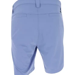Greg Norman Golf Shorts^Stance Knit Short Shorts Flat Front Golf Apparel