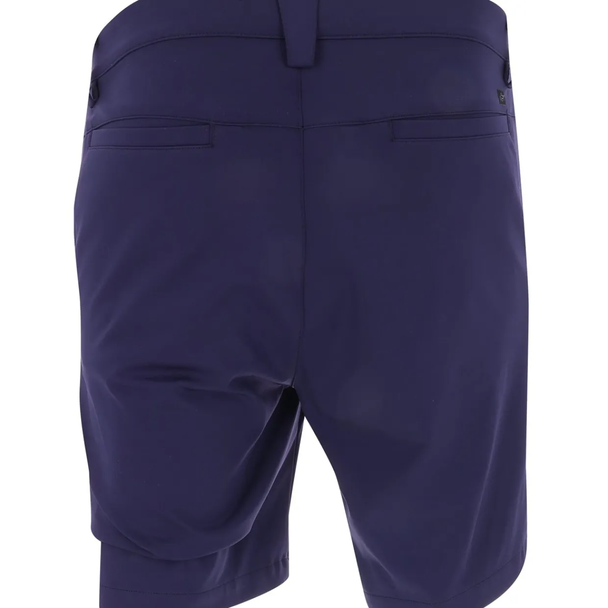 Greg Norman Golf Shorts^Stance Knit Short Shorts Flat Front Golf Apparel