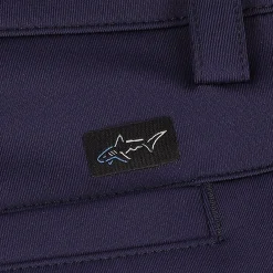 Greg Norman Golf Shorts^Stance Knit Short Shorts Flat Front Golf Apparel