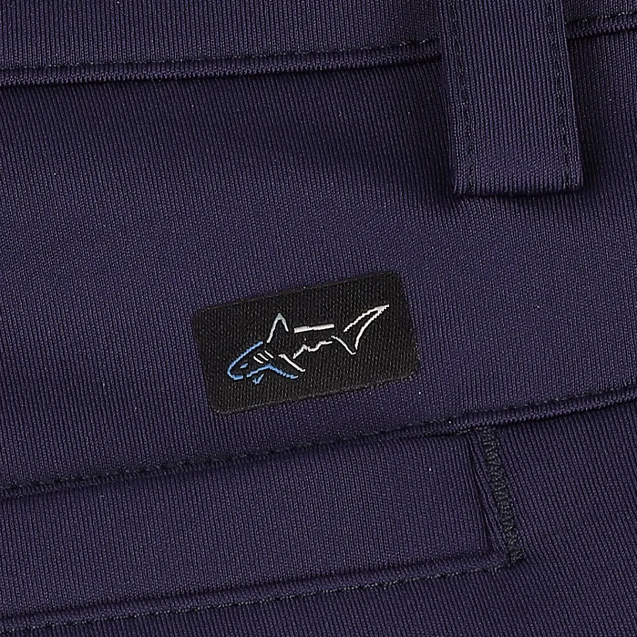 Greg Norman Golf Shorts^Stance Knit Short Shorts Flat Front Golf Apparel