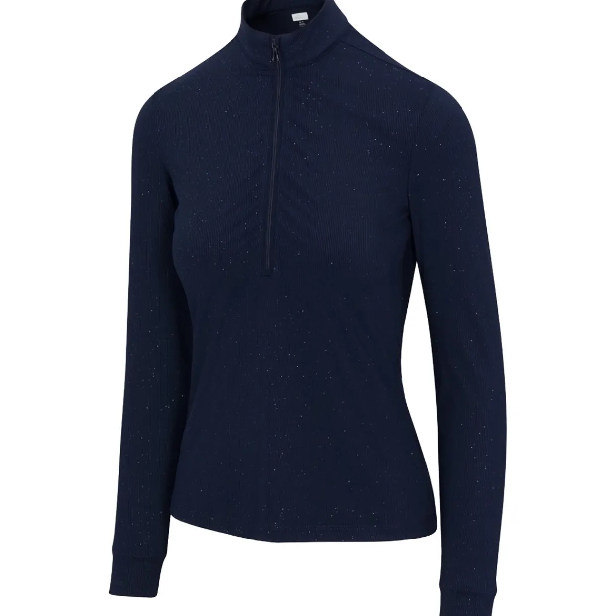 Greg Norman Ladies Golf Apparel^tardut 1/2 Zip Outerwear Puover Gof Appare