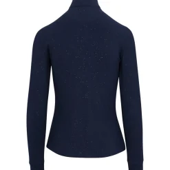Greg Norman Ladies Golf Apparel^tardut 1/2 Zip Outerwear Puover Gof Appare
