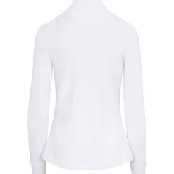 Greg Norman Ladies Golf Apparel^tardut 1/2 Zip Outerwear Puover Gof Appare