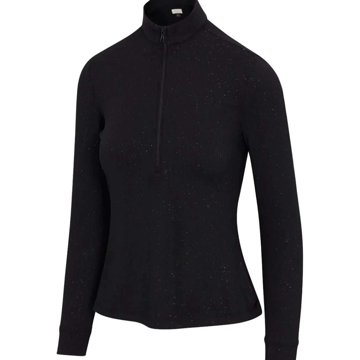 Greg Norman Ladies Golf Apparel^tardut 1/2 Zip Outerwear Puover Gof Appare