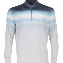 Greg Norman Outerwear^unet Obre Outerwear 1/4 Zip Gof Appare