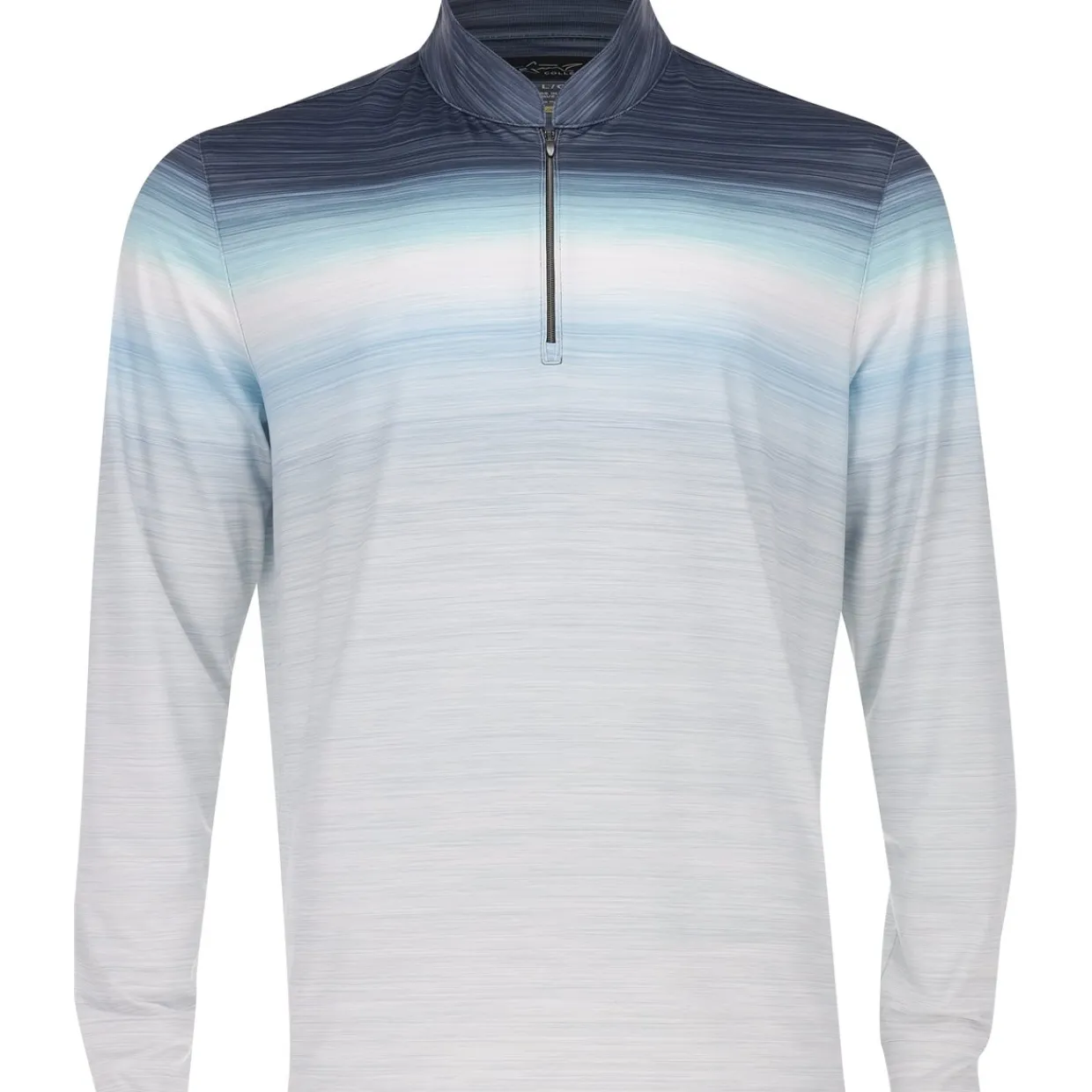 Greg Norman Outerwear^unet Obre Outerwear 1/4 Zip Gof Appare