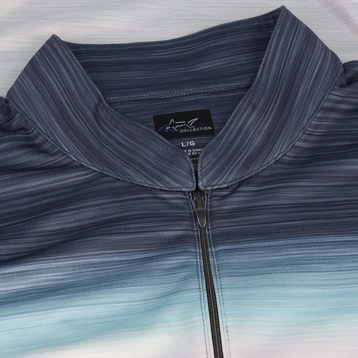 Greg Norman Outerwear^unet Obre Outerwear 1/4 Zip Gof Appare