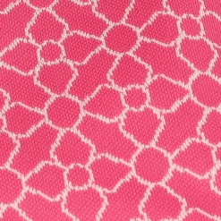 Greg Norman Ladies Golf Apparel^Trei Jacquard Button hirt Poo hort eeve Gof Appare