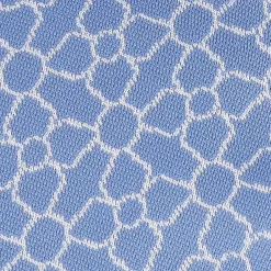 Greg Norman Ladies Golf Apparel^Trei Jacquard Button hirt Poo hort eeve Gof Appare