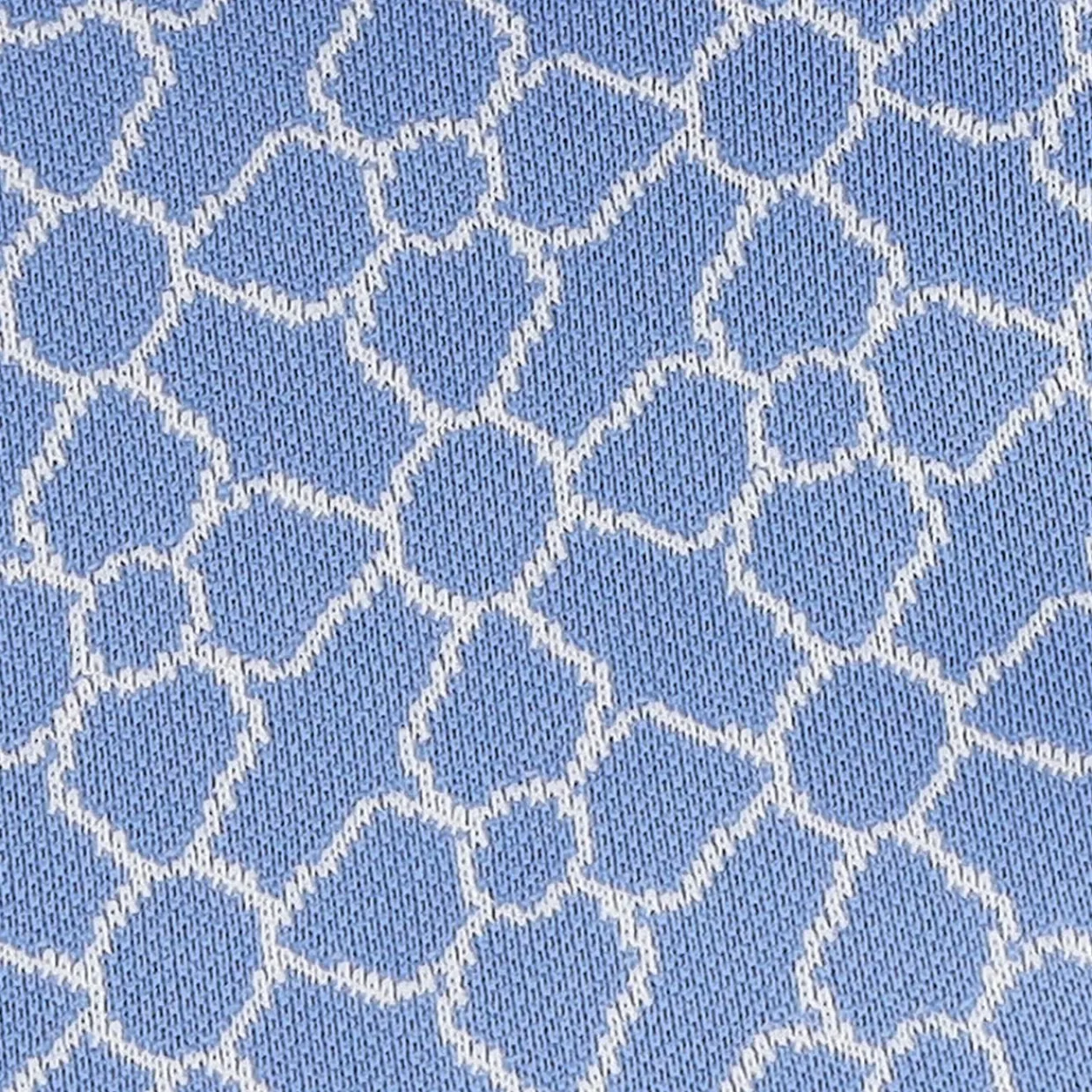 Greg Norman Ladies Golf Apparel^Trei Jacquard Button hirt Poo hort eeve Gof Appare