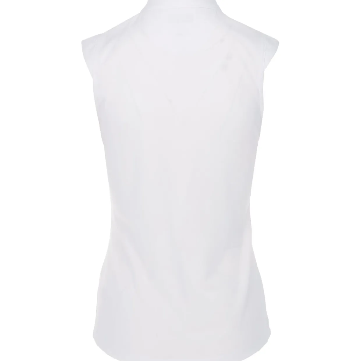 Greg Norman Ladies Golf Apparel^Tweed Jacquard eevee Zip ock hirt Poo hort eeve Gof Appare