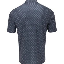 Greg Norman Golf Shirts^Venture 75 tretch Poo hirt Poo hort eeve Gof Appare