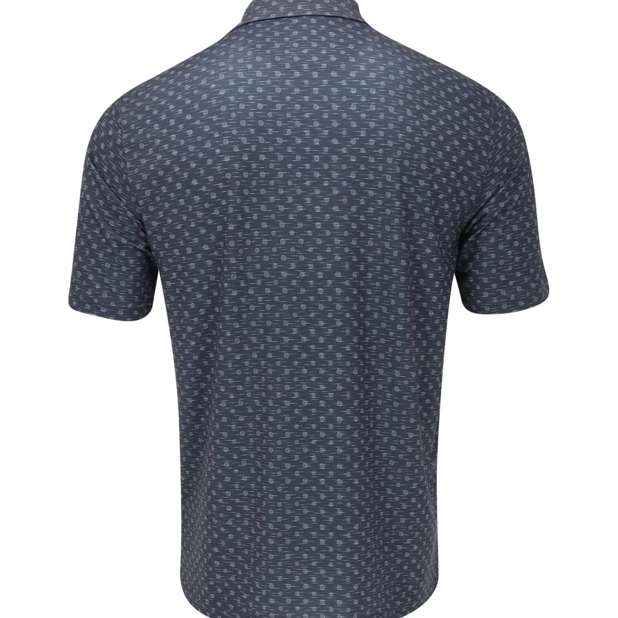 Greg Norman Golf Shirts^Venture 75 tretch Poo hirt Poo hort eeve Gof Appare