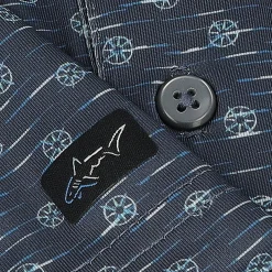 Greg Norman Golf Shirts^Venture 75 tretch Poo hirt Poo hort eeve Gof Appare