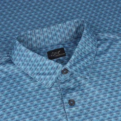 Greg Norman Golf Shirts^Vintage 75 hirt Poo hort eeve Gof Appare
