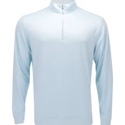 Greg Norman Outerwear^Voyage 1/4 Zip Outerwear Puover Gof Appare