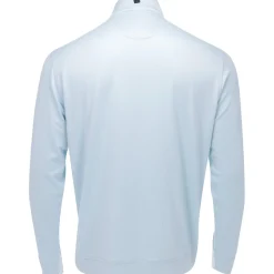 Greg Norman Outerwear^Voyage 1/4 Zip Outerwear Puover Gof Appare