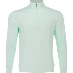 Greg Norman Outerwear^Voyage 1/4 Zip Outerwear Puover Gof Appare