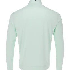 Greg Norman Outerwear^Voyage 1/4 Zip Outerwear Puover Gof Appare