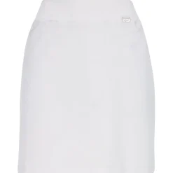 Greg Norman Ladies Golf Apparel^18" 4-Way tretch kort Reguar Gof Appare