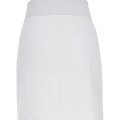 Greg Norman Ladies Golf Apparel^18" 4-Way tretch kort Reguar Gof Appare
