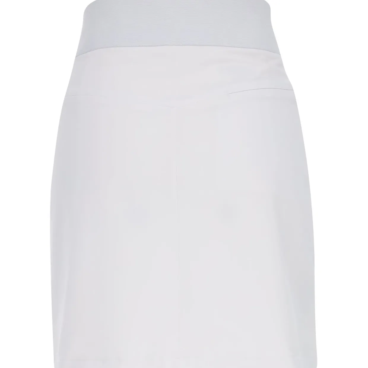 Greg Norman Ladies Golf Apparel^18" 4-Way tretch kort Reguar Gof Appare