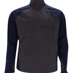 Greg Norman Outerwear^Weatherknit / Bock Fu Zip Jacket Outerwear Jacket Gof Appare