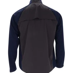 Greg Norman Outerwear^Weatherknit / Bock Fu Zip Jacket Outerwear Jacket Gof Appare
