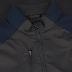 Greg Norman Outerwear^Weatherknit / Bock Fu Zip Jacket Outerwear Jacket Gof Appare