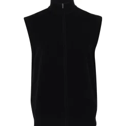 Greg Norman Outerwear^Weatherknit Perforance Bend ined Fu-Zip Wind Outerwear Vet Gof Appare