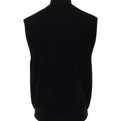 Greg Norman Outerwear^Weatherknit Perforance Bend ined Fu-Zip Wind Outerwear Vet Gof Appare