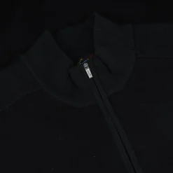 Greg Norman Outerwear^Weatherknit Perforance Bend ined Fu-Zip Wind Outerwear Vet Gof Appare