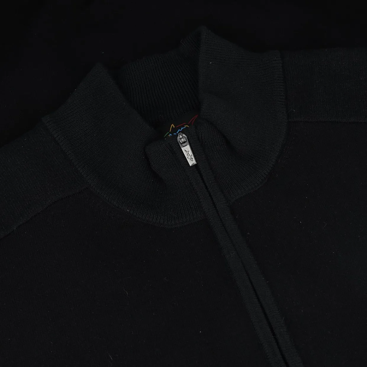 Greg Norman Outerwear^Weatherknit Perforance Bend ined Fu-Zip Wind Outerwear Vet Gof Appare