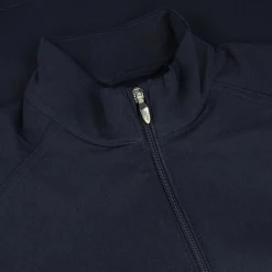 Greg Norman Ladies Golf Apparel^Windbreaker Fu Zip Outerwear Jacket Gof Appare