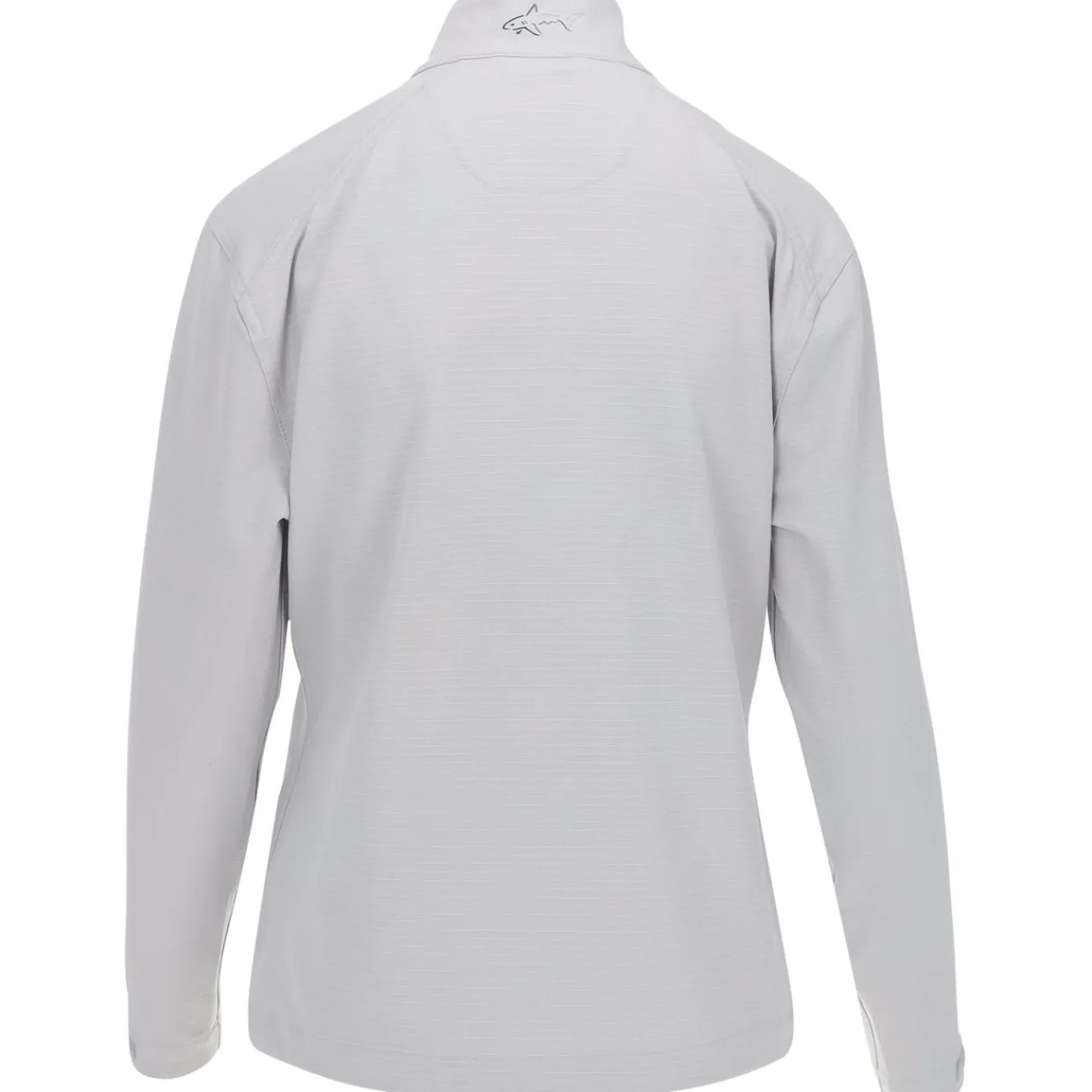 Greg Norman Ladies Golf Apparel^Windbreaker Fu Zip Outerwear Jacket Gof Appare