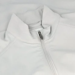 Greg Norman Ladies Golf Apparel^Windbreaker Fu Zip Outerwear Jacket Gof Appare