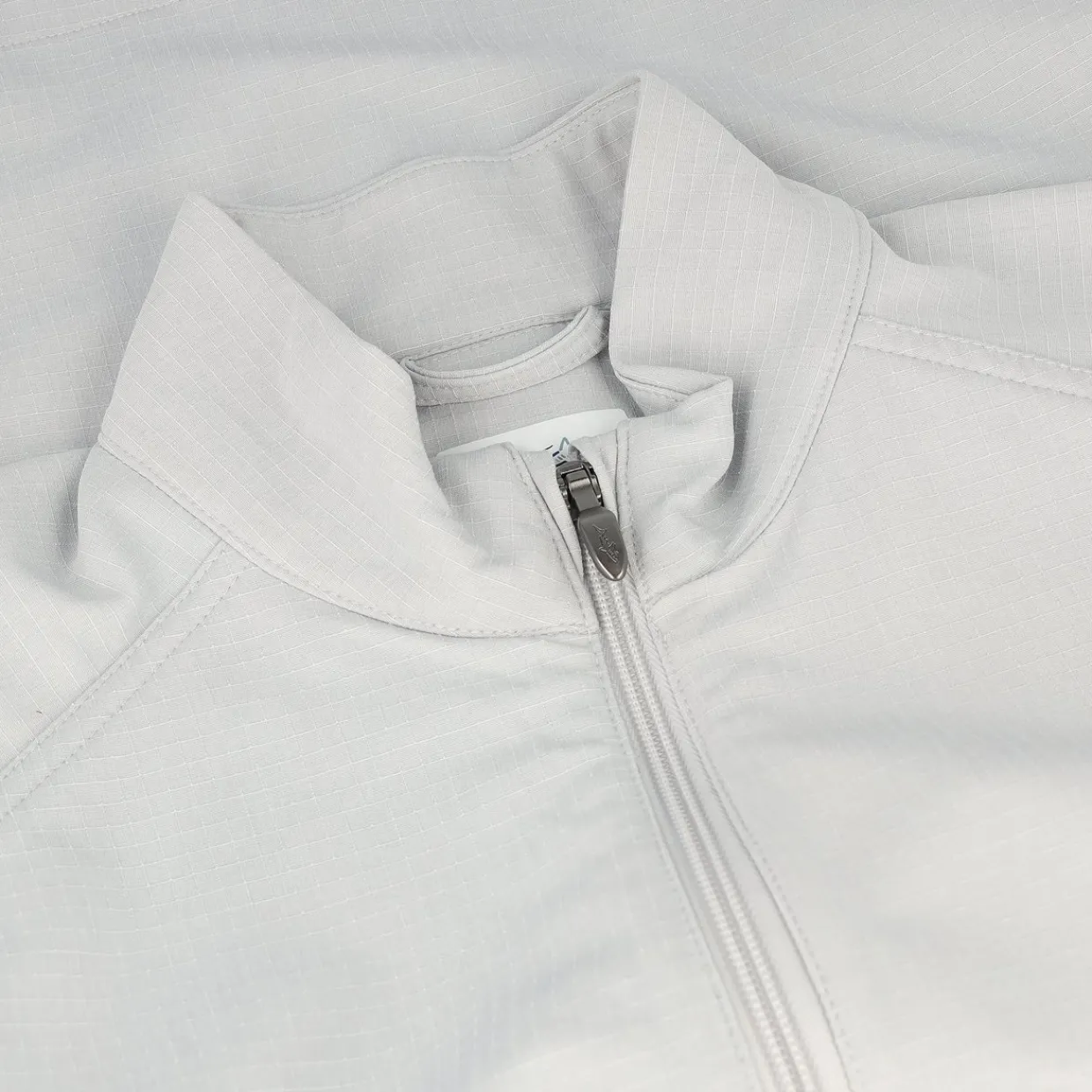 Greg Norman Ladies Golf Apparel^Windbreaker Fu Zip Outerwear Jacket Gof Appare