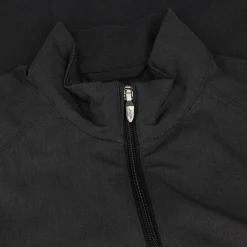 Greg Norman Ladies Golf Apparel^Windbreaker Fu Zip Outerwear Jacket Gof Appare
