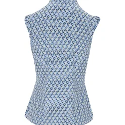 Greg Norman Ladies Golf Apparel^Windor eevee hirt Poo hort eeve Gof Appare