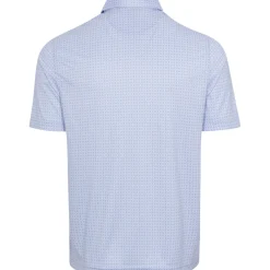 Greg Norman Mens Golf Apparel|Golf Shirts^X-ite Phae hirt Poo hort eeve Gof Appare