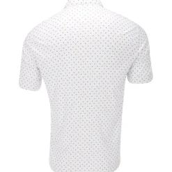 Greg Norman Golf Shirts^X-ite River Drive hirt Poo hort eeve Gof Appare
