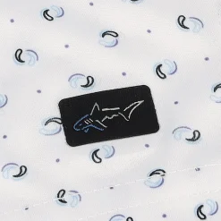 Greg Norman Golf Shirts^X-ite River Drive hirt Poo hort eeve Gof Appare