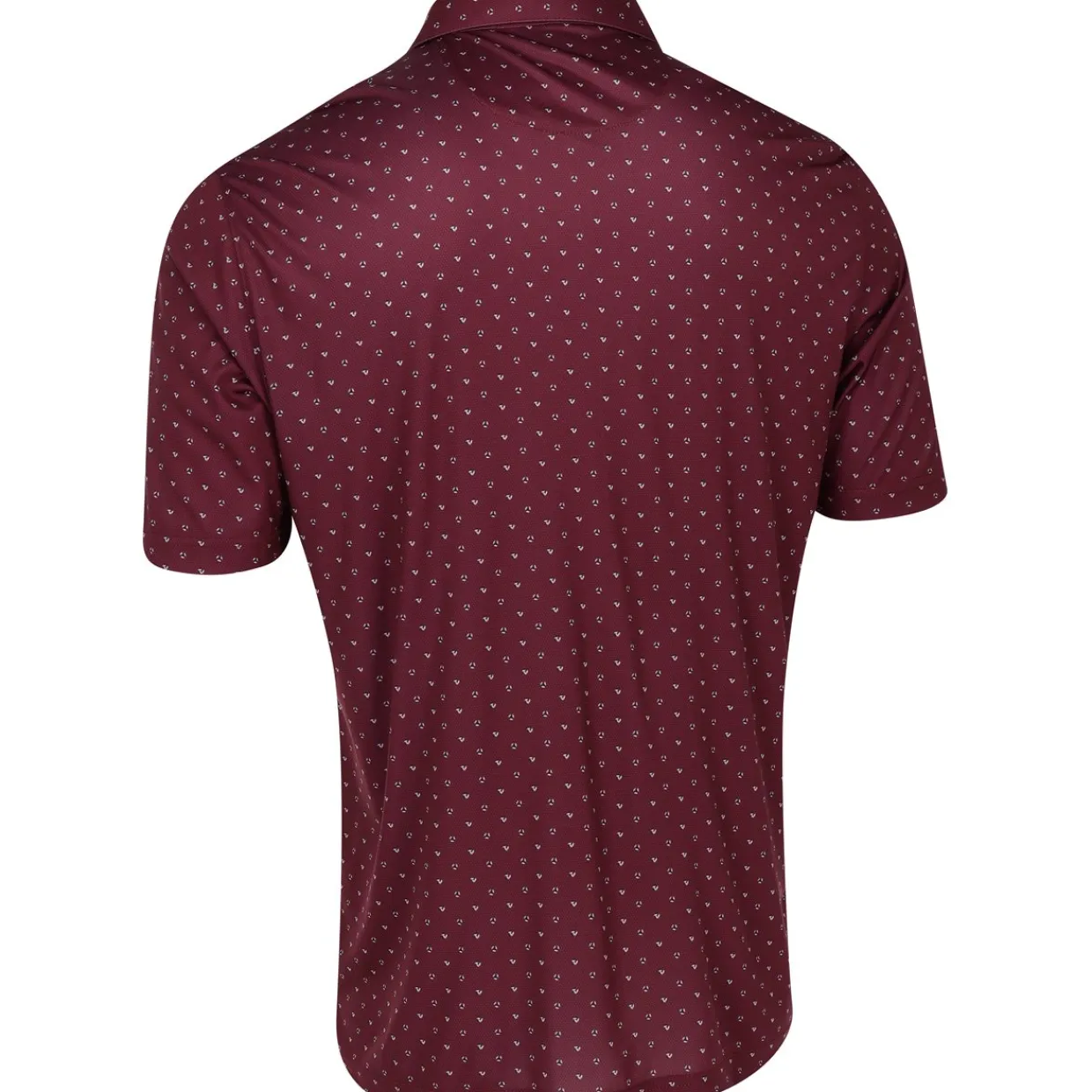 Greg Norman Golf Shirts^X-ite Treaure hirt Poo hort eeve Gof Appare