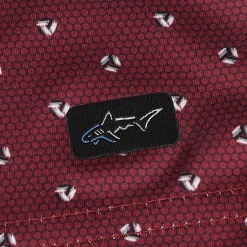 Greg Norman Golf Shirts^X-ite Treaure hirt Poo hort eeve Gof Appare