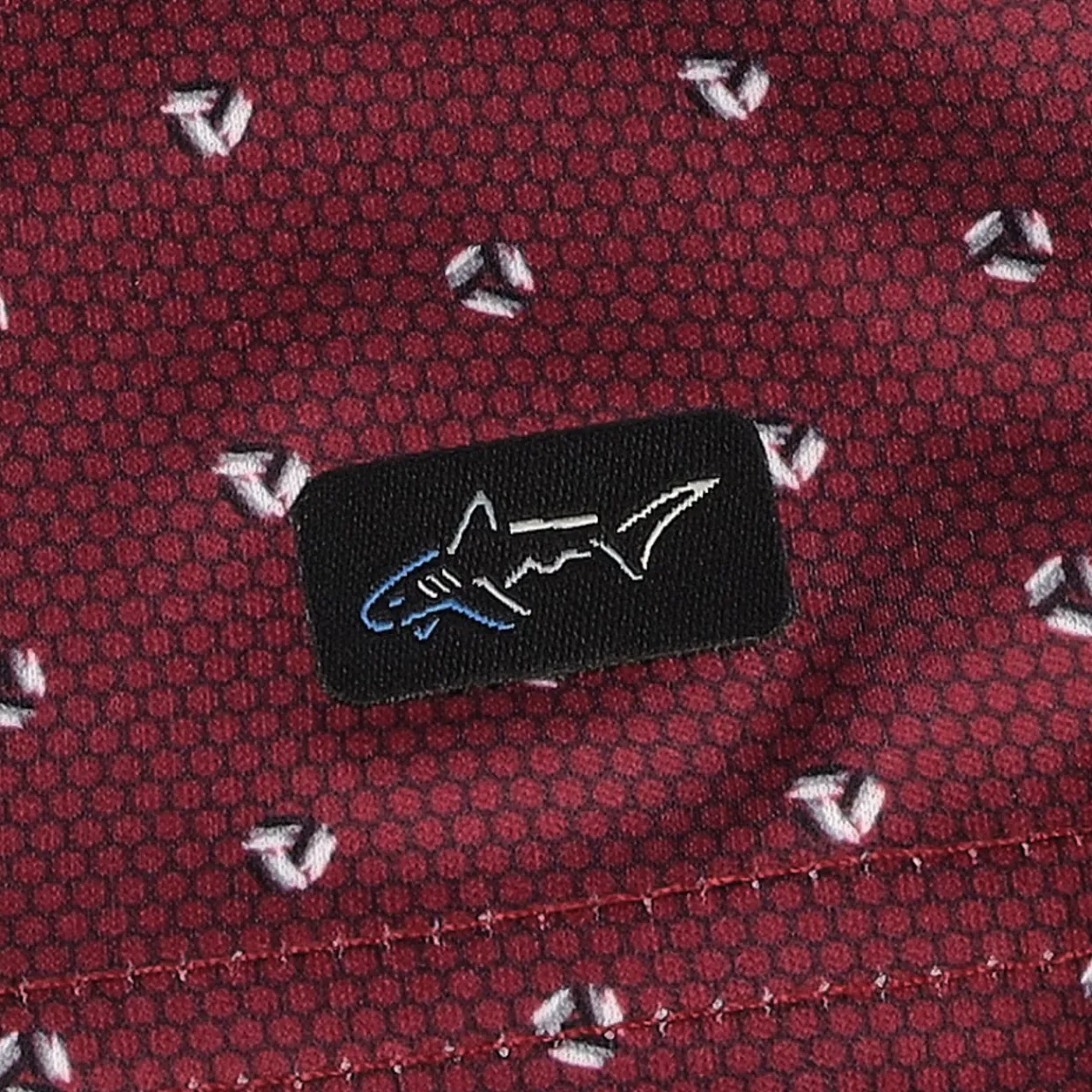 Greg Norman Golf Shirts^X-ite Treaure hirt Poo hort eeve Gof Appare